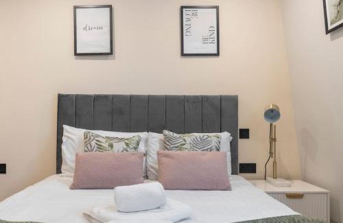 Finsbury Park Apartment | Finsbury Suite 3 Next Arsnl Stadium
