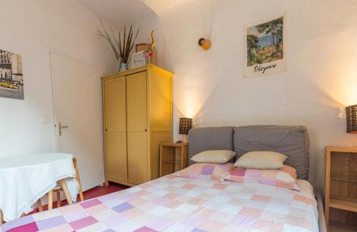 Aix-en-Provence Historic Centre Apartment | Finsonius Studios