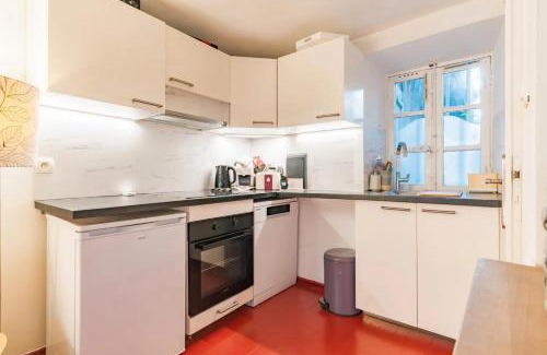 Aix-en-Provence Historic Centre Apartment | Finsonius Studios