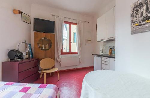 Aix-en-Provence Historic Centre Apartment | Finsonius Studios