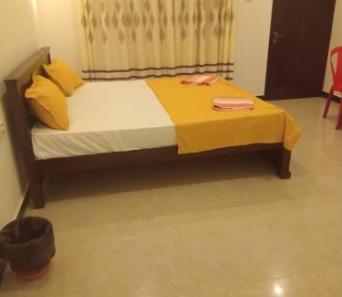 Negombo Hotel | Fionn's Coconut Beach House