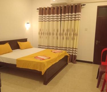 Negombo Hotel | Fionn's Coconut Beach House