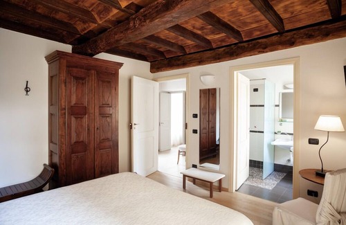 La Morra Bed & Breakfast | Fior di Farine