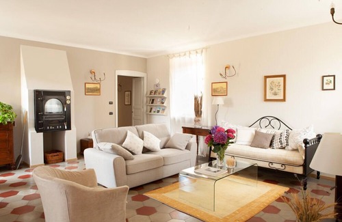 La Morra Bed & Breakfast | Fior di Farine