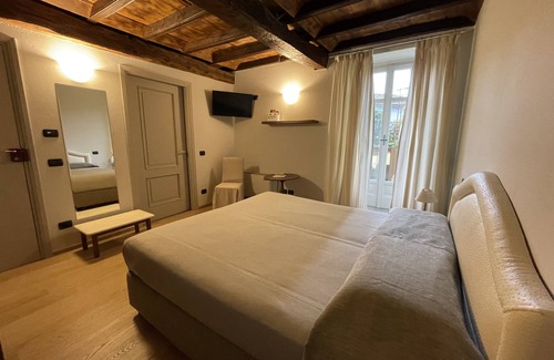 La Morra Bed & Breakfast | Fior di Farine