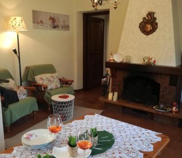 Beverino House | Fiordiluna near 5 terre