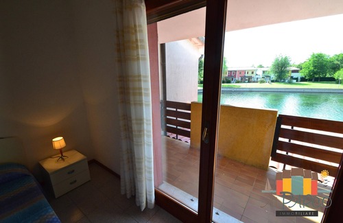 Isola Albarella Apartment | Fiordo Topazio with 3 bedrooms F 103