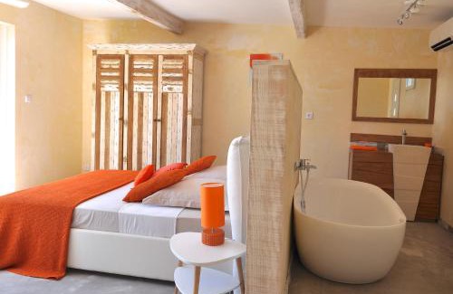 Coti-Chiavari Bed & Breakfast | Fiore di Machja