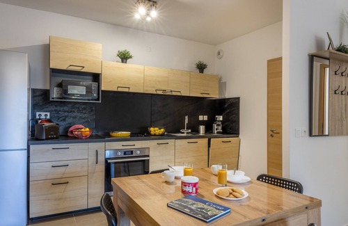 Patrimonio Apartment | Fiore Di Vita