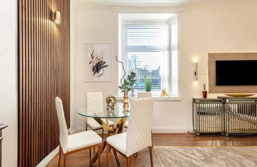 Tillicoultry Apartment | Fiorentina Apartment - 10 mins walk from town