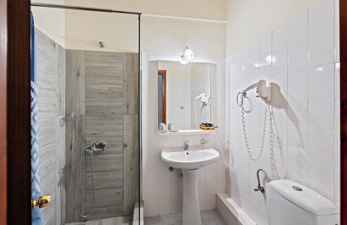 Tzavros Hotel | Fiori Hotel