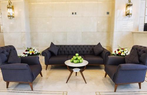 Al Hofuf Apartment | Fiori Hotel Suites