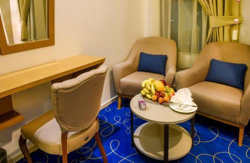 Al Hofuf Apartment | Fiori Hotel Suites