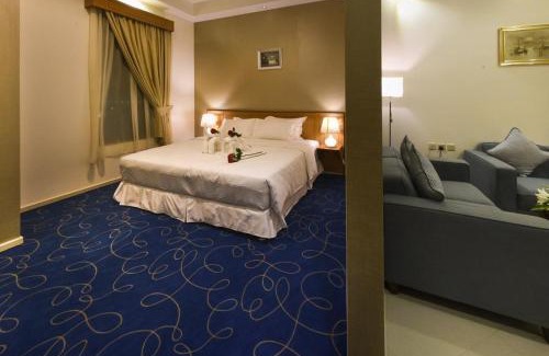 Al Hofuf Apartment | Fiori Hotel Suites
