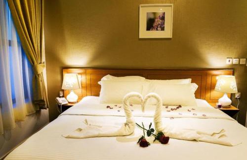 Al Hofuf Apartment | Fiori Hotel Suites