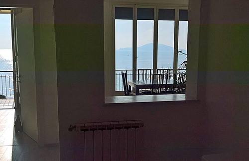 Tellaro Apartment | Fiori Sul Mare - Lerici - Tellaro - 011016-LT-0005