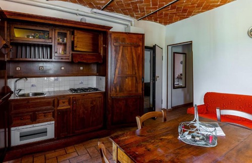 Tuoro sul Trasimeno Apartment | FIORIDILAGO
