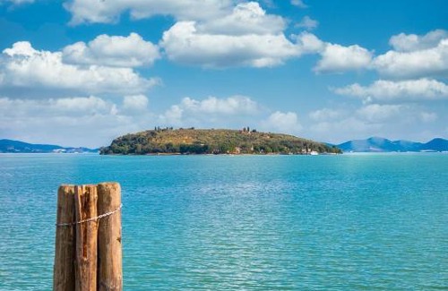 Tuoro sul Trasimeno Apartment | FIORIDILAGO