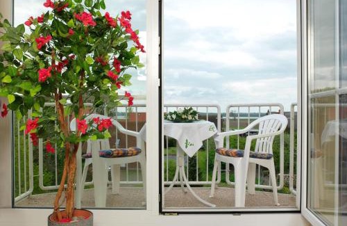 Insel Poel Apartment | FIP Park Ostseewoge