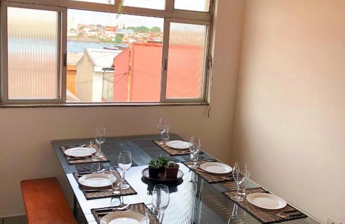 Zona Leste House | Fique por aqui ! O melhor da Vila Prudente
