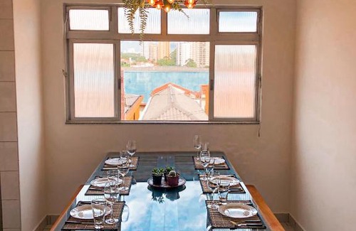 Zona Leste House | Fique por aqui ! O melhor da Vila Prudente