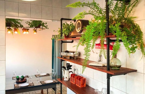 Zona Leste House | Fique por aqui ! O melhor da Vila Prudente
