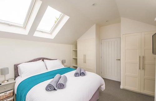 Saltash House | Fir Cottage - Uk38485
