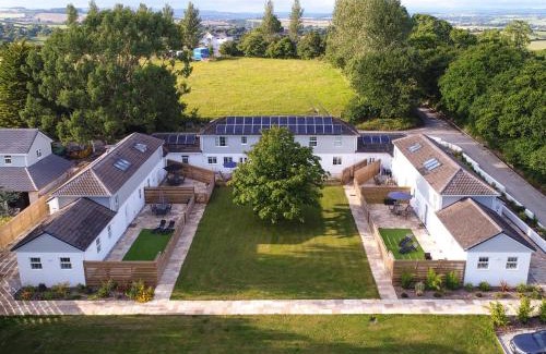 Saltash House | Fir Cottage - Uk38485