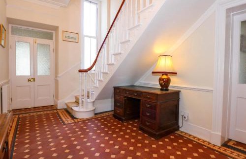 Menai Bridge House | Fir Grove
