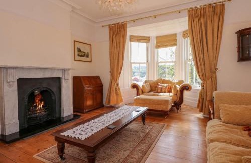 Menai Bridge House | Fir Grove