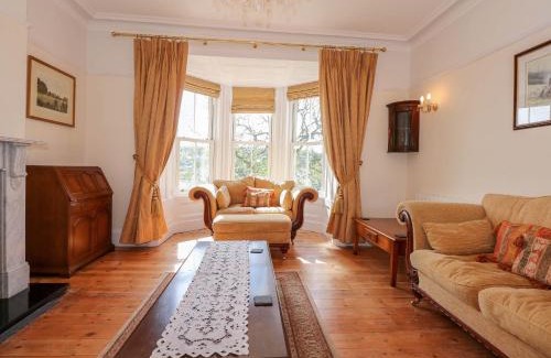 Menai Bridge House | Fir Grove