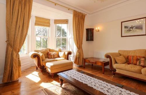Menai Bridge House | Fir Grove