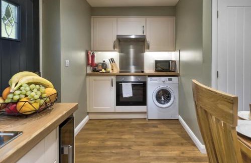Low Newton House | Fir Holme