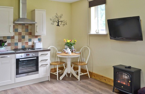Newcastle-upon-Tyne Cottage | Fir Tree Cottage - UKC646