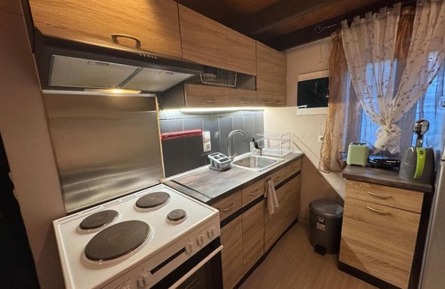 Agni Apartment | Fir tree studio Agnibay
