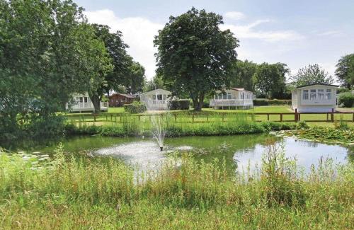 Chester Resort | Fir Trees