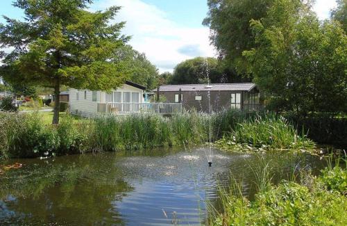 Chester Resort | Fir Trees