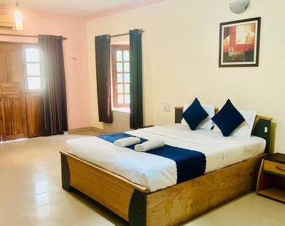 Gauravaddo Hotel | Firangi Hub Hotel Goa