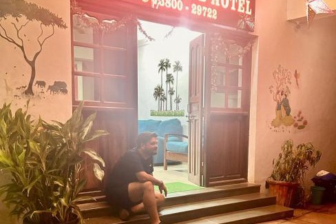 Gauravaddo Hotel | Firangi Hub Hotel Goa