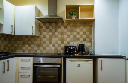 Huddersfield Apartment | Firdaus Westgate 9