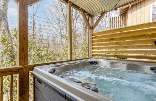 Boone House | Fire And Ice