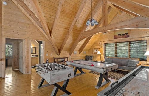Boone House | Fire And Ice