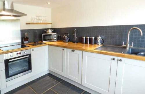 Tissington House | Fire Brigade Barn