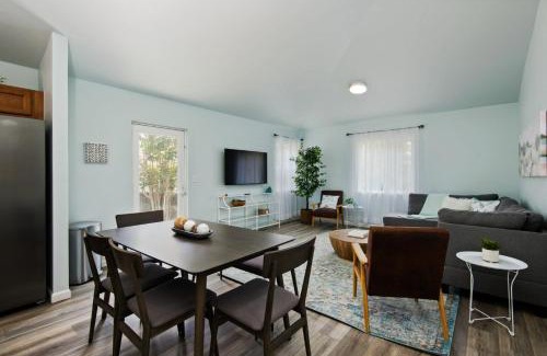 Westminster House | Fire Pit Funhouse 2 Master Suites Game Rm