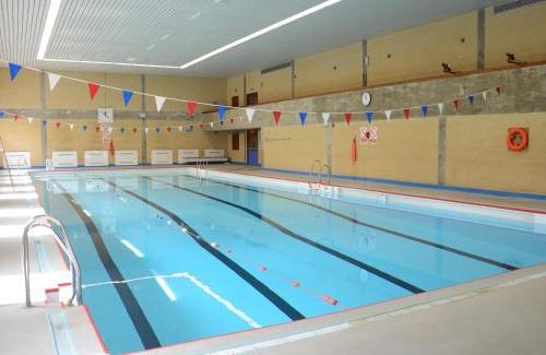 Moreton-in-Marsh House | Fire Service College