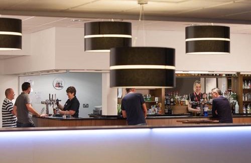 Moreton-in-Marsh House | Fire Service College