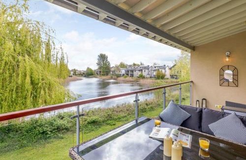 Cirencester House | Firecrest