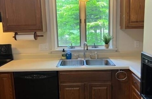 Meredith Cottage | Firefly Cottage with Beach Access!