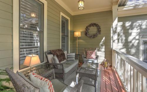 Big Canoe House | Firefly Landing - Relax in style in Big Canoe
