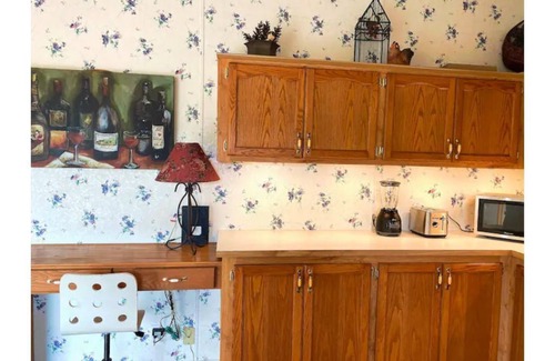 Rileyville Cabin | Firefly Lodge at Shenandoah